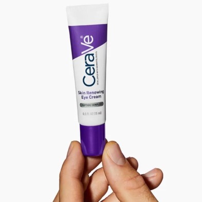 SKIN RENEWING CREMA REAFIRMANTE CONTORNO OJOS 15ML