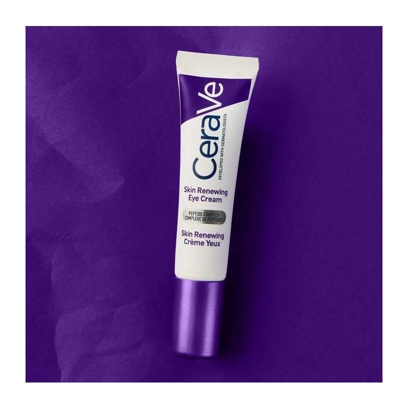 SKIN RENEWING CREMA REAFIRMANTE CONTORNO OJOS 15ML