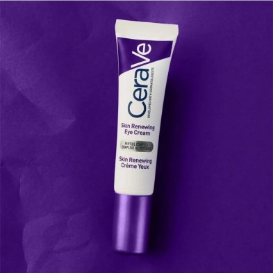 SKIN RENEWING CREMA REAFIRMANTE CONTORNO OJOS 15ML