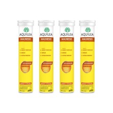 AQUILEA MAGNESIO 56 COMP EFERV LIMON FORMATO XL