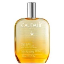CAUDALIE ACEITE DE TRATMIENTO SOLEIL DES VIGNES 100 ML