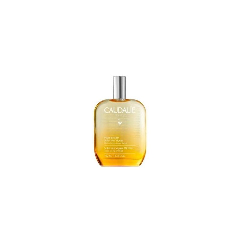 CAUDALIE ACEITE DE TRATMIENTO SOLEIL DES VIGNES 100 ML