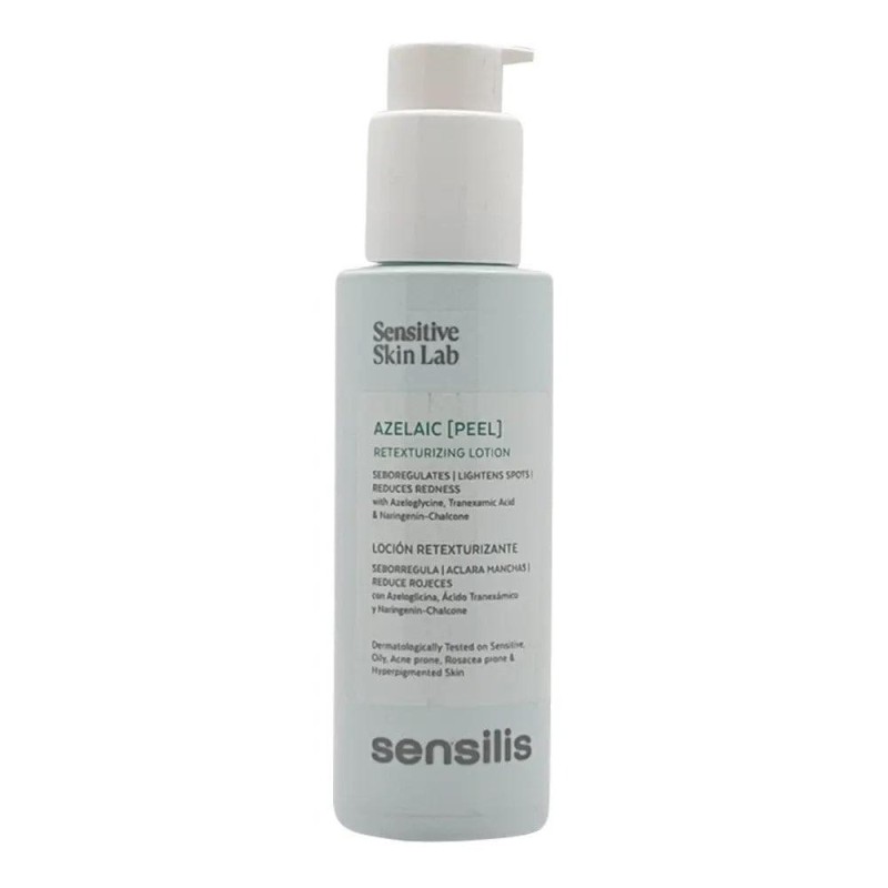 SENSILIS AZELAIC PEEL 1 FRASCO 100 ML