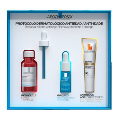 LA ROCHE POSAY COFRE DE NAVIDAD SUBSTIANE SERUM