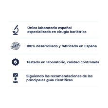 BARIMIX BYPASS 30 CAPSULAS