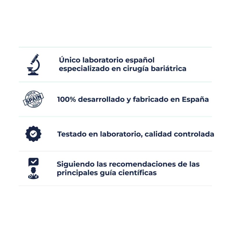 BARIMIX BYPASS 30 CAPSULAS