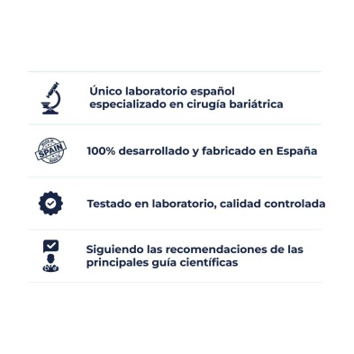 BARIMIX BYPASS 30 CAPSULAS