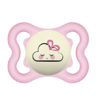 Chupete MAM Supreme Night 2-6 meses