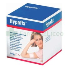 HYPAFIX GASA ADHESIVA PARA FIJACION DE APOSITOS