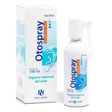 OTOSPRAY 100 ML