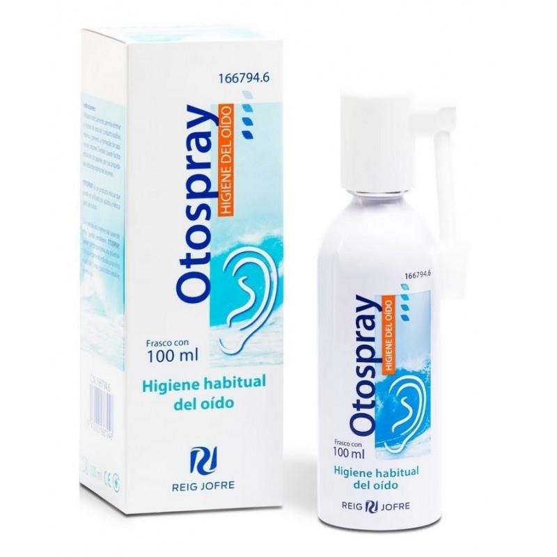 OTOSPRAY 100 ML