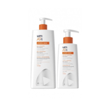 LETI AT4 PACK GEL 750+LECHE 250ML