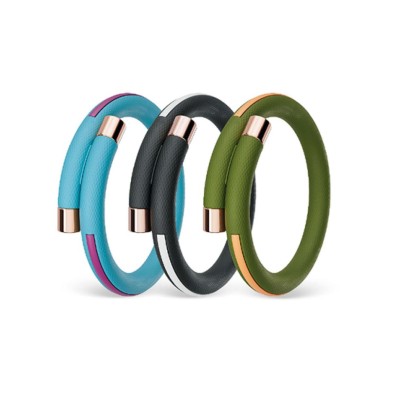 Bye Pic Pulsera Citronela