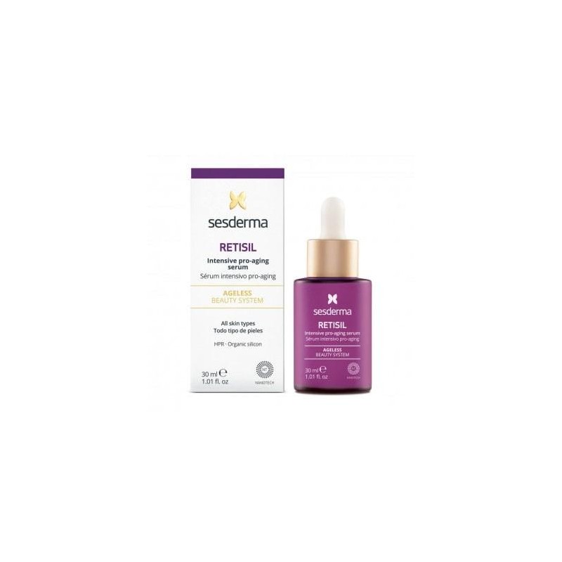 RETISIL SERUM INTENSIVO 1 ENVASE 30 ML
