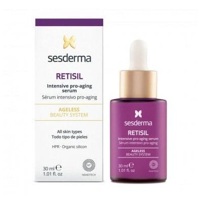 RETISIL SERUM INTENSIVO 1 ENVASE 30 ML