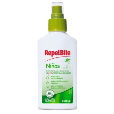 Repelbite Spray Niños