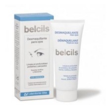 BELCILS GEL DESMAQUILLANTE OJOS GEL 75 ML