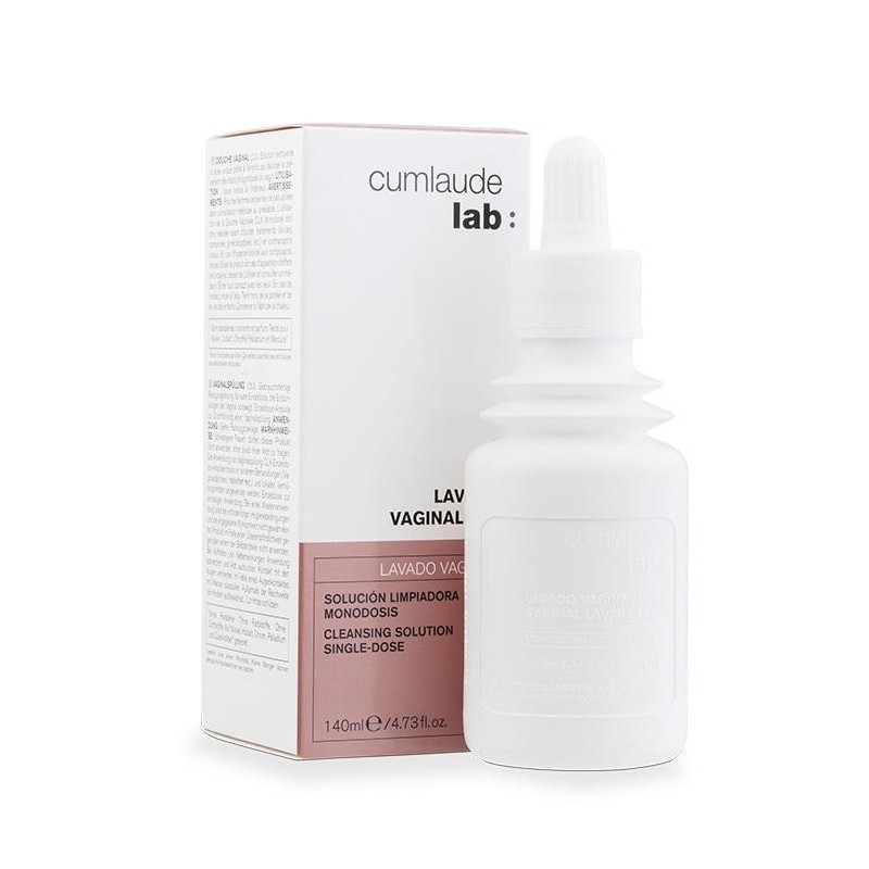 RILASTIL CUMLAUDE LAB LAV VAGI