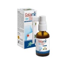 GOLAMIR 2ACT SPRAY 20 ML