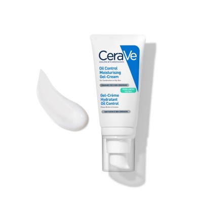 CERAVE OIL CONTROL GEL-CREMA  HIDRATANTE