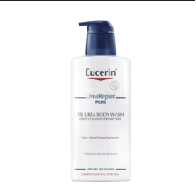 EUCERIN UREA REP GEL BA\O 400