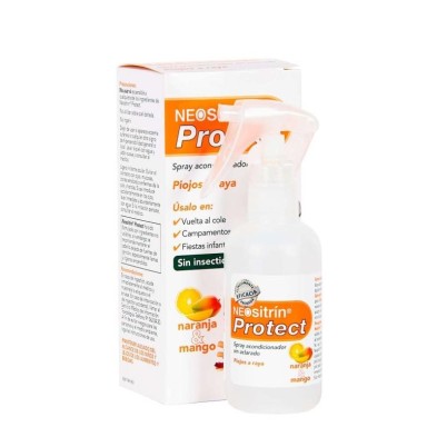 Neositrín Protect Spray Acondicionador 200 ml