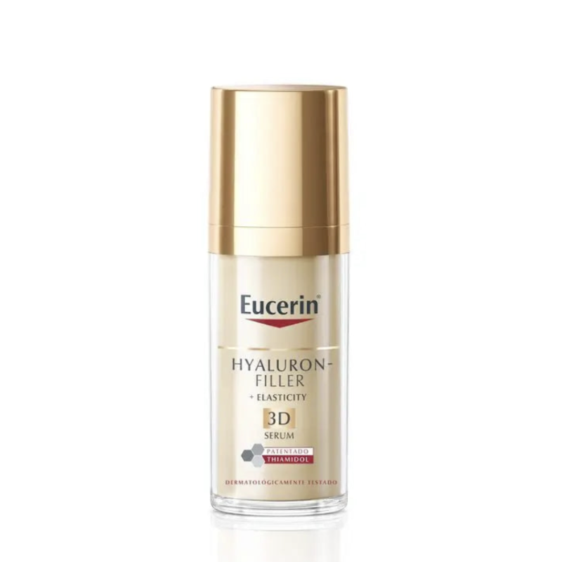 EUCERIN HYAL FIL+ELAS SERUM 30