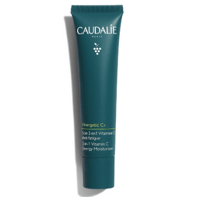 CAUDALIE VINERGETIC C+ TRATAM 3 EN 1 ANTIFATIGA