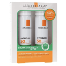 ANTHELIOS DUPLO BRUMA ROSTRO 75 ML 50+