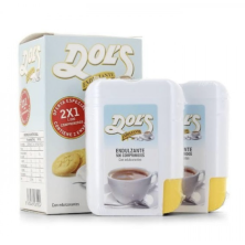 DOLS ENDULZANTE DUPLO 2*500