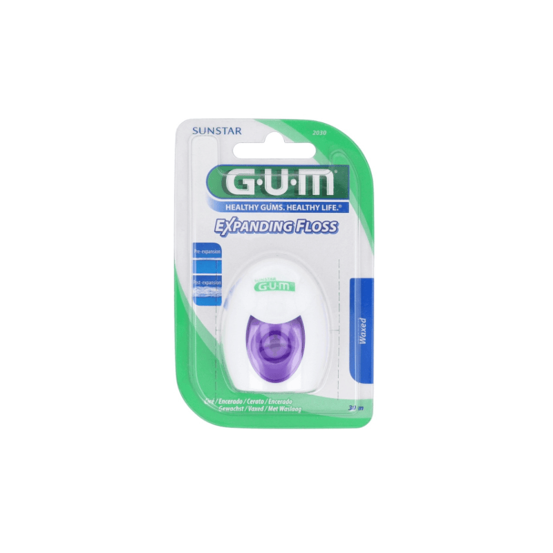 SEDA GUM DENTAL 2030 EXPANDING