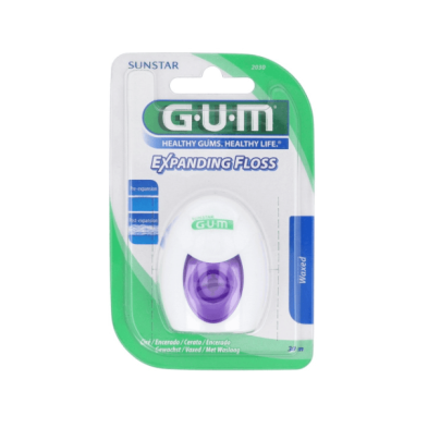 SEDA GUM DENTAL 2030 EXPANDING