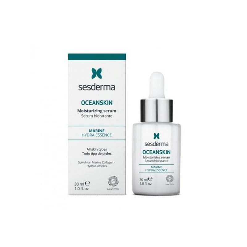 SESDERMA OCEANSKIN SERUM HIDRATANTE 30 ML