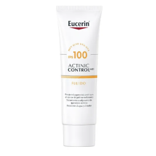 EUCERIN ACTINIC CONTROL FPS100