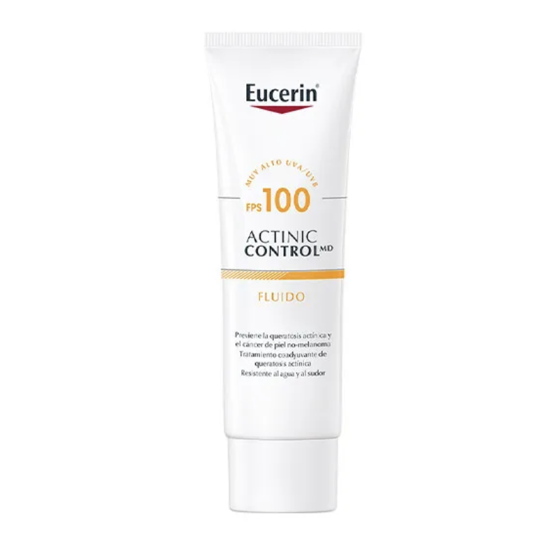 EUCERIN ACTINIC CONTROL FPS100