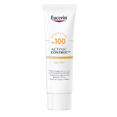 EUCERIN ACTINIC CONTROL FPS100