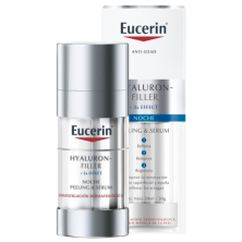 EUCERIN HYALU FILL SERUM SKIN