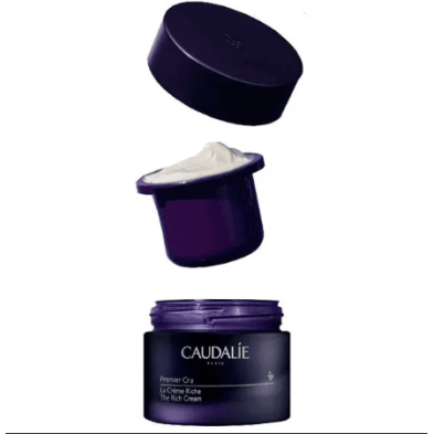 CAUDALIE RECARGA PREMIER CRU LA CREMA RICHE 50 ML