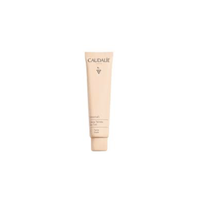 CAUDALIE VINOCRUSH CREMA CON COLOR 1 30 ML