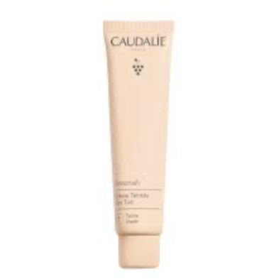 CAUDALIE VINOCRUSH CREMA CON COLOR 1 30 ML