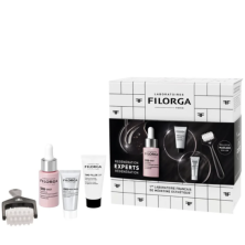 FILORGA EXPERTS BOX REGENERACION NCEF-SHOT CONCENTRADO