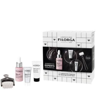 FILORGA EXPERTS BOX REGENERACION NCEF-SHOT CONCENTRADO