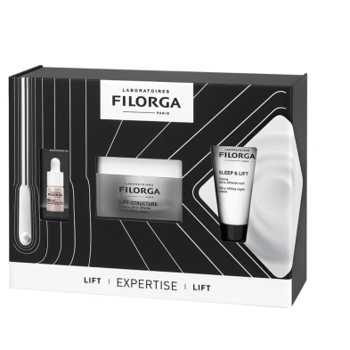 FILORGA BOX LIFT STRUCTURE CREMA