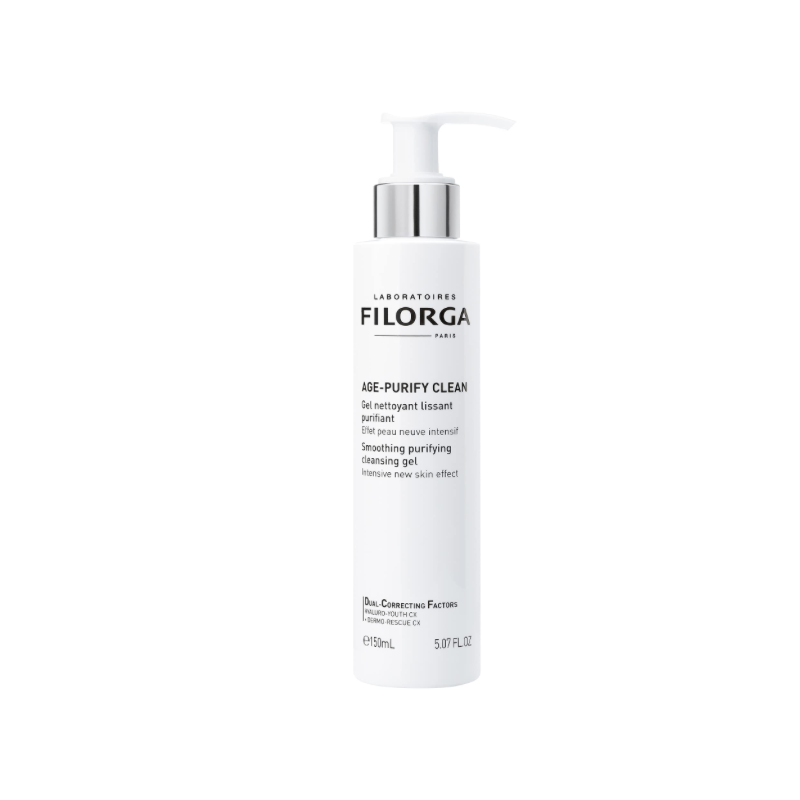 FILORGA AGE PURIFY CLEANSER 150 ML