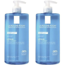 LA ROCHE POSAY LIPIKAR DUPLO GEL LAVANTE 1L