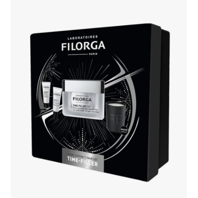 FILORGA COFRE TIME FILLER 2024