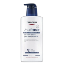 EUCERIN UREAREPAIR PLUS LOCION 10% UREA 1 ENVASE 1000 ML