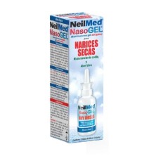 NEILMED NASOGEL SPRAY 1 FRASCO 30 ML