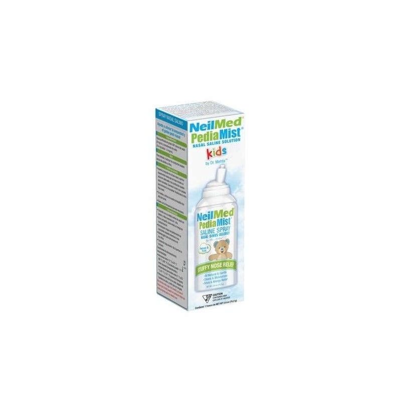 NEILMED PEDIAMIST 1 FRASCO 75 ML