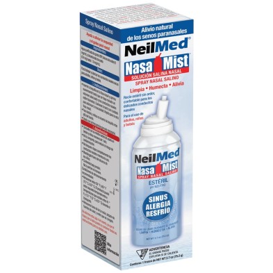 NEILMED NASAMIST 75 ML